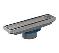 Caniveaux de douche Geberit CleanLine, à carreler, 154455001 - CM