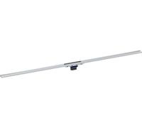 Geberit CleanLine drain de douche 130 cm acier 154.441.KS.1