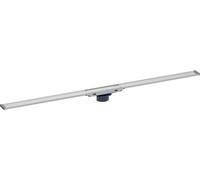 Geberit CleanLine drain de douche 90 cm acier 154.450.KS.1