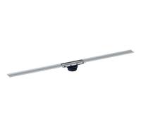 Geberit CleanLine évacuation linéaire 130 cm acier 154.503.KS.1