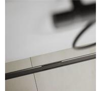 Geberit CleanLine50 Caniveau de douche, 154446QC2,