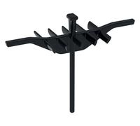 Geberit Filtre à cheveux CleanLine 50, 245639001,