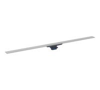canal de douche Geberit CleanLine 154459001 30-130 x 4,7 cm, pour revêtements de sol minces