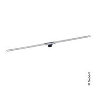 Geberit CleanLine80 Caniveau de douche, 154440QC1,