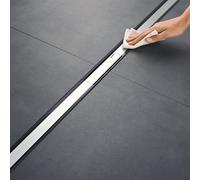 Geberit CleanLine80 caniveau de douche, 154442KS1,