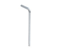 Geberit Clef six pans à tête sphérique pour WC suspendu, 245467001,