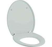 Geberit Cleo WC siège 573660030 égéen, adaptable à WC 205900