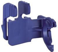 GEBERIT-Clip de fixation pour robinet flotteur Impuls380 Réf 240.923.00.1