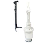 Geberit Cloche universel avec tube telescopique Ref.Nr.:240.114.00.1