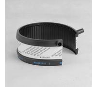 Geberit collier électro-soudable pour point fixe, DN 125, 368.776.16.1