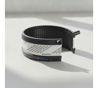Geberit Collier électro-soudable pour point fixe, DN 150, 369.776.16.1
