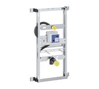 Geberit Combifix Bâti-support H: 109 cm, pour urinoir, 457689001,