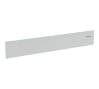 Geberit Couverture pour siphon de douche murale Combifix Blanc 154.335.11.1