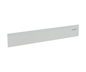 Geberit Combifix Couverture Pour Siphon De Douche Murale Blanc | 154.335.11.1