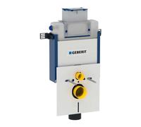 Geberit Combifix Omega Caisse De Décharge Pour WC Suspendu | 110.000.00.1