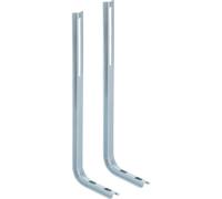 Geberit Combifix Set Pieds de Bette, 457.888.26.1