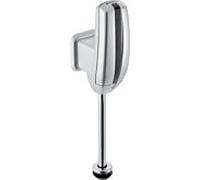Geberit commande d' Geberit 115805461 IR / fonctionnement sur batterie chrome satiné