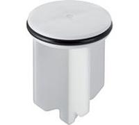 Geberit cône de valve avec joint torique 241399001 pour set de baignoire D90