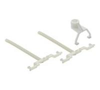 Geberit conversion Geberit pour actionnement au-dessus de 240175001 de 115,392 au modèle 300 T.