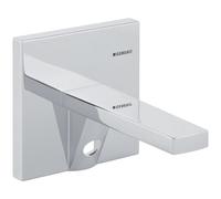 Geberit Corps d'Encastrement Robinetterie de lavabo type 87, alimentation sur secteur 241661211
