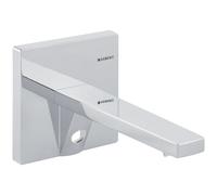 Geberit Corps d'Encastrement Robinetterie de lavabo type 88, alimentation sur secteur 241662211