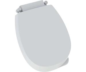 Geberit Corso couverture d'urinoir 573900, 573900000