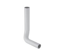 Geberit Coude de chasse Ø 50 mm, desaxé gauche 120 mm 118125111