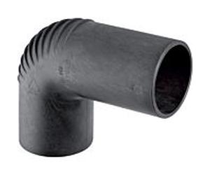 Geberit Coude de raccordement silencieux db20 305905141 DN 56, 56/50 mm, allongé