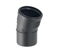 Geberit Silent PP 390022141 DN 30, 45 °, insonorisé