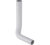 Geberit Coude de chasse Ø 50 mm désaxé à gauche 120 mm 118125111