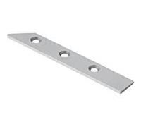 Geberit couteau raboteuse 358760001 HSS, Ø 40-160 / 200mm, droit