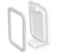 Geberit couvercle blanc -alpin 242881111 pour Geberit AquaClean Sela