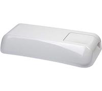 Geberit - Couvercle De Citerne, compte tenu pour chasse d'eau geberit AP128 : Blanc alpin (215.445.11.1)