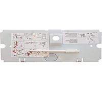 Geberit plaque de protection 240 073 001 à partir du modèle 1988