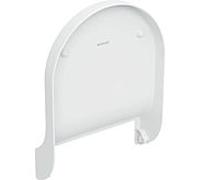 Geberit WC -couvercle 243503111 blanc -alpine, pour AquaClean Tuma