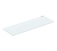 Geberit couvercle design 243300111 blanc -alpin, pour AquaClean Tuma