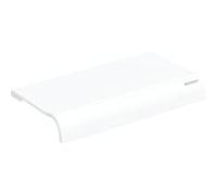 Geberit couvercle design 243649111 blanc -alpin, pour AquaClean Sela