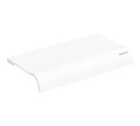 Geberit couvercle design 243649JT1 Geberit AquaClean Sela, blanc mat