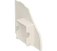 Geberit couvercle pour compartiment filtre Bahama beige 242182101 pour Geberit AquaClean 5000 / 5000plus