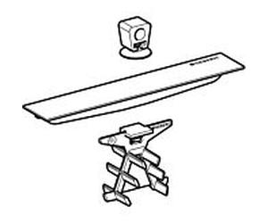 Geberit Couverture CleanLine20 caniveau de douche 243127001