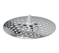 Geberit crépine de vidange 500675001 pour Urinale avec chasse d'eau, pour set garniture de vidange