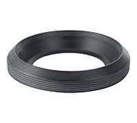 Geberit de 854.487.001 EPDM, noir, Ø 90 mm