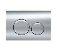 DELTA20 Bouton Avant Chrome Brillant 115.127.21.1