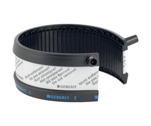 Geberit - dN200 Ruban absorbant électrique pour Focus PE 370 776 161