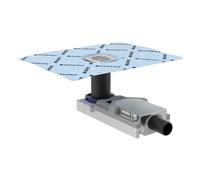 Geberit drain de douche cm 154.052.00.1