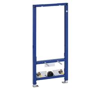 Geberit Duofix 111,512,00.1-Cadre pour bidet Hauteur 112 cm