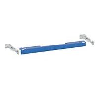Geberit Duofix barre transversale attachable, pour revêtement de planches 111813001