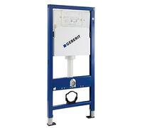 Geberit Duofix Basic 458103001 Élément mural pour WC mural, réservoir UP 100/Delta, 21149 9