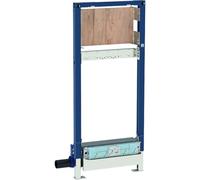Geberit Duofix Bâti-support 111,581,00.1-Support mural pour siphon avec Douche Robinet encastré Hauteur 130 cm d40