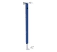 Geberit Duofix bâti-support mi-haut, 82-112cm, 111825002 - CM